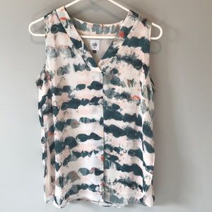 XS CAbi Gelato top